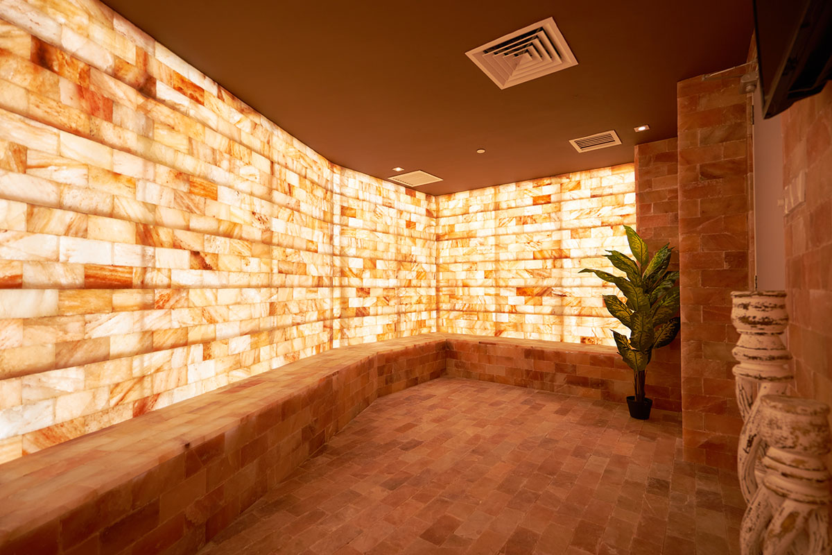 Lavana Salt Room – Ayurvedic Wellness Clinic & Spa In The Heart Of ...