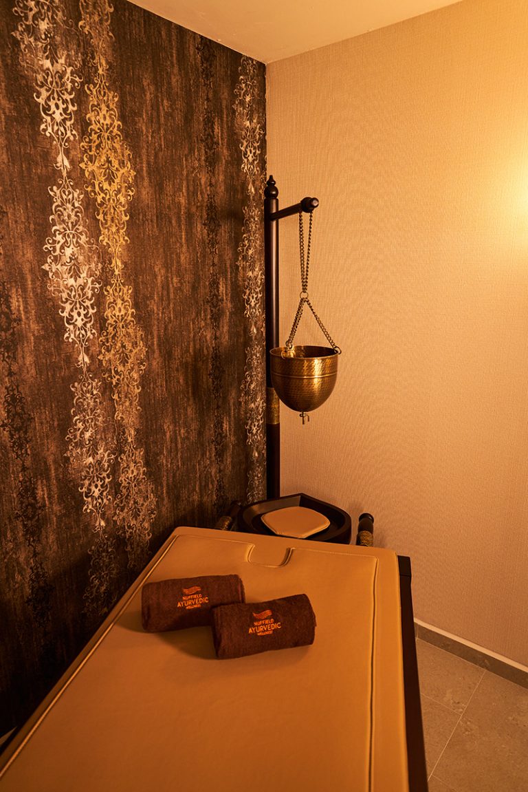 Shiro Abhyanga – Ayurvedic Wellness Clinic & Spa In The Heart Of ...